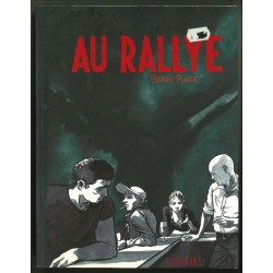 Au rallye - Place - Warum