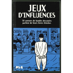 Jeux d'influences -...