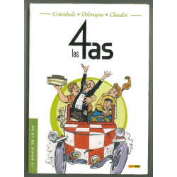 Le Monde de la BD 21 - Les...