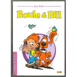 Le Monde de la BD 05 -...