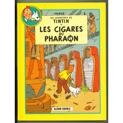 Tintin - Album double 2 -...