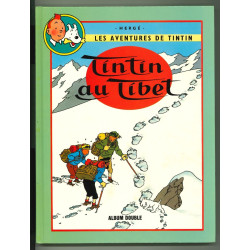 Tintin - Album double 10 -...