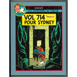 Tintin - Album double 11 -...