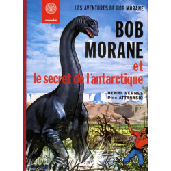 Bob Morane - Le Secret de...