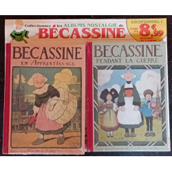 Bécassine 2 & 3 - Bécassine...