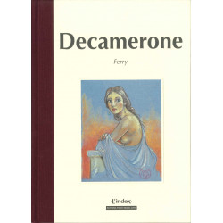 Decamerone - Ferry /...