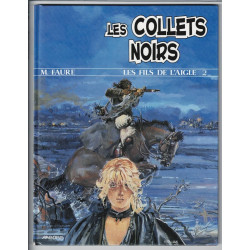 Les Fils de l'Aigle 2 - Les...