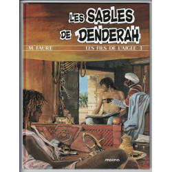 Les Fils de l'Aigle 3 - Les...