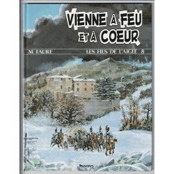 Les Fils de l'Aigle 8 -...