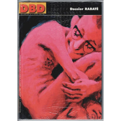 Les Dossiers de DBD 13 -...
