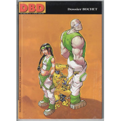 Les Dossiers de DBD 17 -...