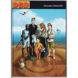 Les Dossiers de DBD 19 -...