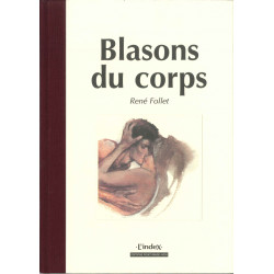 Blasons du corps - René...