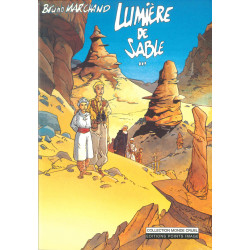 Lumière de sable ... -...