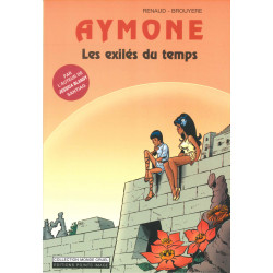 Aymone - Les exilés du...