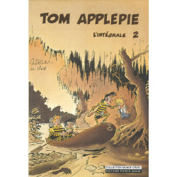 Tom Applepie 2 - André Benn...