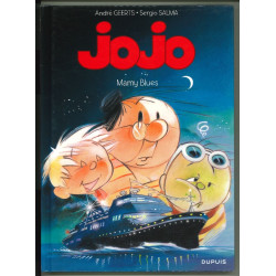 EO - Jojo 18 - Mamy Blues -...