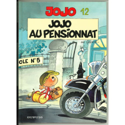 EO - Jojo 12 - Jojo au...