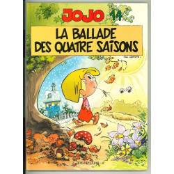 EO - Jojo 14 - La ballade...