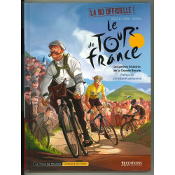 Le tour de France -...
