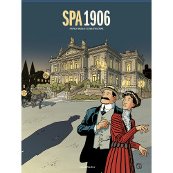 Spa 1906 - Wozniak / Weber...