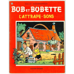 Bob et Bobette 103 -...