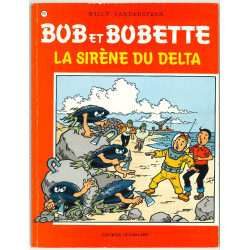 Bob et Bobette 197 - La...