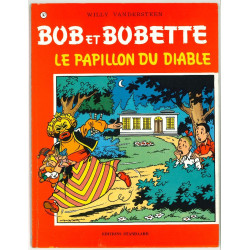 Bob et Bobette 147 - Le...