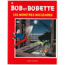 Bob et Bobette 266 - Les...