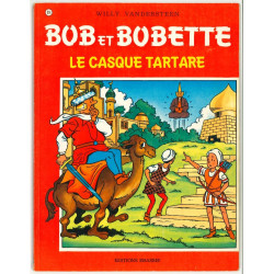 Bob et Bobette 114 - Le...