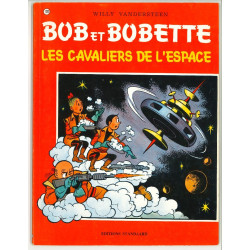 Bob et Bobette 109 - Les...