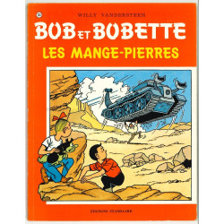 Bob et Bobette 130 - Les...