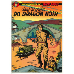 Rééd. brochée Buck Danny 05...