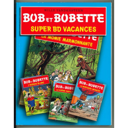 Bob et Bobette - Recueil :...