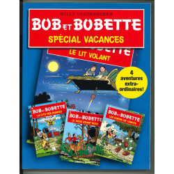 Bob et Bobette - Recueil :...