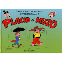 Placid et Muzo Intégrale 2...
