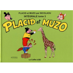 Placid et Muzo Intégrale 3...