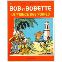 Bob et Bobette 181 - Le...
