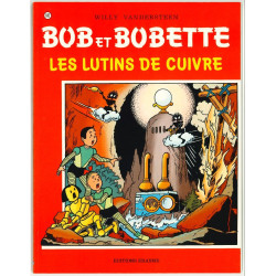 Bob et Bobette 182 - Les...