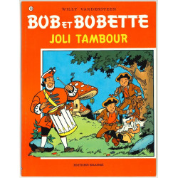 Bob et Bobette 183 - Joli...