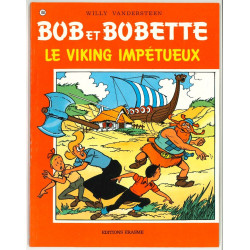 Bob et Bobette 158 - Le...