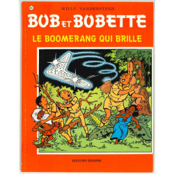 Bob et Bobette 161 - Le...