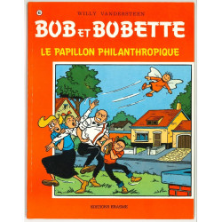Bob et Bobette 163 - Le...