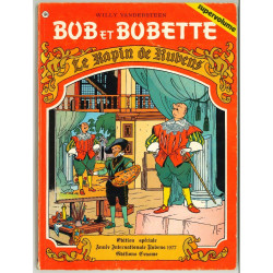Bob et Bobette 164 - Le...
