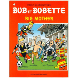 Bob et Bobette 271 - Big...