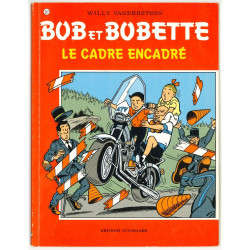 Bob et Bobette 247 - Le...