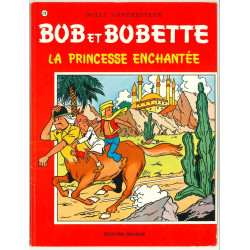 Bob et Bobette 129 - La...