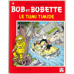 Bob et Bobette 199 - Le...