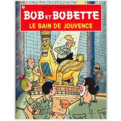 Bob et Bobette 299 - Le...
