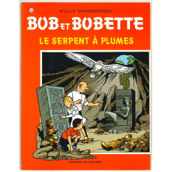 Bob et Bobette 258 - Le...